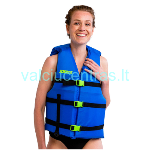 JOBE moteriška plūdrumo liemenė